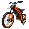 KUGOO WISH 02 PRO 4000W
