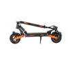 KUGOO F3 Plus [2026] 1000W Motor, 48V 20.8Ah (998.4Wh) Battery, 10-inch Vacuum Tires