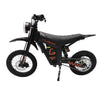 Kugoo Wish 01 SE Black 2026