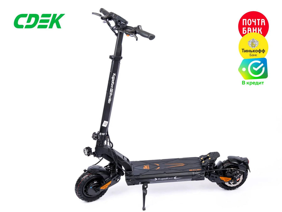 Kukirin G2 Master 2025