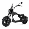 Kugoo M1 Fat Tire Harley Electric Bike | 2000W Urban Cruiser