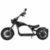 Kugoo M1 Fat Tire Harley Electric Bike | 2000W Urban Cruiser