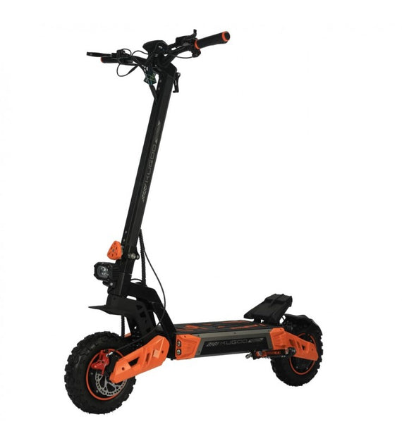 Kugoo G4 MAX