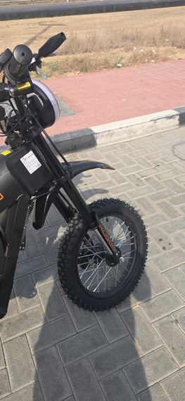 Kugoo Wish 01 SE Black