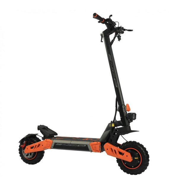 Kugoo G4 MAX